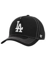 47 Značka Los Angeles Dodgers MLB Baseball Cap B-CONDT12GWS-BK 47 Značka Los Angeles Dodgers MLB Baseball Cap B-CONDT12GWS-BK