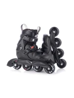 Nastaviteľné kolieskové korčule Tempish Exon Jr 10000046034