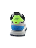 D.Franklin Vibla Zig Patch M DFSH378008-NAVY D.Franklin Vibla Zig Patch M DFSH378008-NAVY