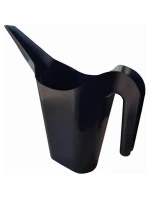 KANVA NA ZALIEVANIE 1L ČIERNA