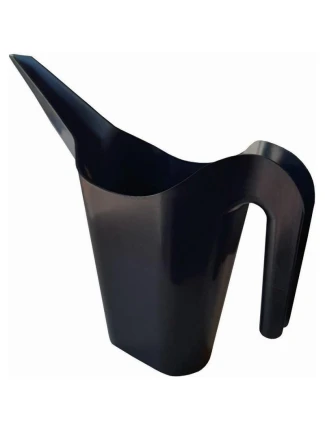 KANVA NA ZALIEVANIE 1L ČIERNA