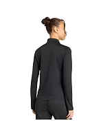 Dámsky tréningový top adidas Entrada 26 black JZ6646 Dámsky tréningový top adidas Entrada 26 black JZ6646