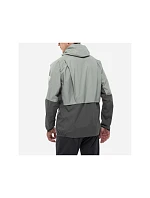 Pánska bunda MILLET Intense Pro 2,5L Jkt M, sivá Pánska bunda MILLET Intense Pro 2,5L Jkt M, sivá