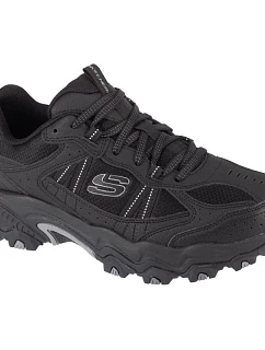 Skechers Stamina AT – Upper Stitch 237527-BBK Čierne 41