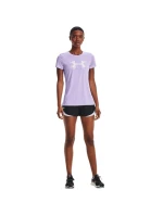 Dámske tričko Tech Twist Graphic SSC W 1366125 532 - Under Armour