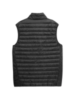 Pánska páperová vesta M 4FSS23TDJAM082 20S - 4F