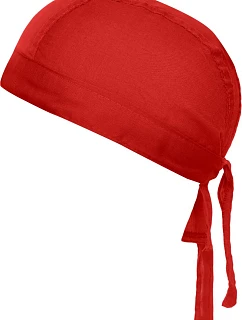Daiber MB 41 Čiapka typu bandana 03.0041 červená