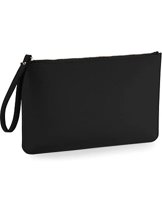 BagBase BG 750 Toaletná taška „Boutique“ 52.0750 čierna BagBase BG 750 Toaletná taška „Boutique“ 52.0750 čierna