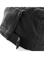 Beechfield B 38 Čiapka „Urban Army“ 53.0038 vintage olivová Beechfield B 38 Čiapka „Urban Army“ 53.0038 vintage olivová