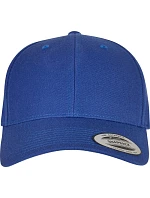 Flexfit 6789 6-panelová snapbacková čiapka 55.6789 royal Flexfit 6789 6-panelová snapbacková čiapka 55.6789 royal