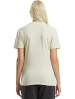 New Morning Studios NM 038 Unisex tričko z hrubej bavlny 57.0038 lila