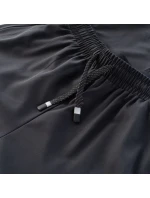 Pánske nohavice IQ Cross The Line Jean M 92800653882 black - IQ
