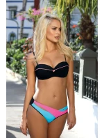 Dvojdielne plavky model 141726 Marko