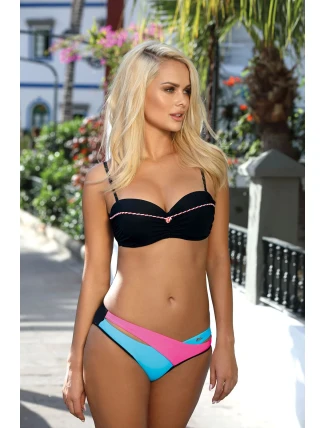 Dvojdielne plavky model 141726 Marko