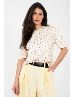 Blúzka model 224861 Taliansko Moda