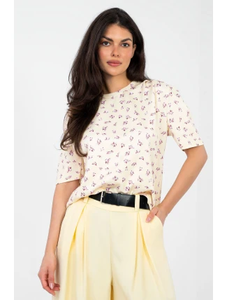 Blúzka model 224861 Taliansko Moda