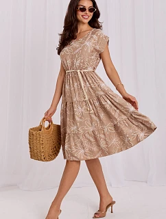 Denné šaty, model 230135, Italy Moda