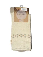 Ponožky WiK 37758 Nordic Warm And Cosy 35-42