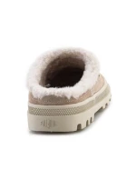 Palladium Palladune Mule Warm W 74337-271-M