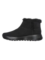 Skechers On The Go Joy Bundle Up W 15501-BBK Skechers On The Go Joy Bundle Up W 15501-BBK