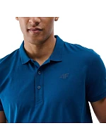 Pánska polokošeľa 4F M367 M 4FWMM00TPTSM367 46S