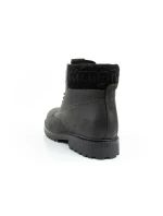 Wrangler Arch Fur pánske papuče smart insulated black
