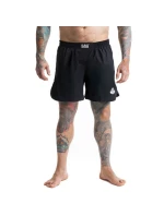 MMA šortky čierne DBX Bushido MMA šortky čierne DBX Bushido