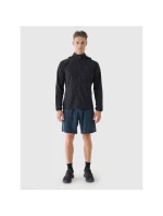 Pánska ultraľahká bežecká bunda 4F 4FRAW24TTJAM0775-20S