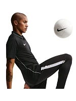 Pánske tričko Nike Dri-Fit Park 26 Polo black HM7136 010 pánske Pánske tričko Nike Dri-Fit Park 26 Polo black HM7136 010 pánske