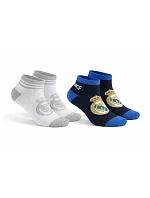 Ponožky Real Madrid, balenie po 2 kusoch 2900003293 Ponožky Real Madrid, balenie po 2 kusoch 2900003293