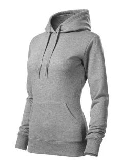 Dámska mikina Cape W MLI-41412 - Malfini