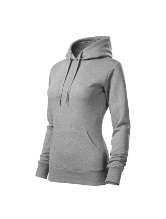 Dámska mikina Cape W MLI-41412 - Malfini