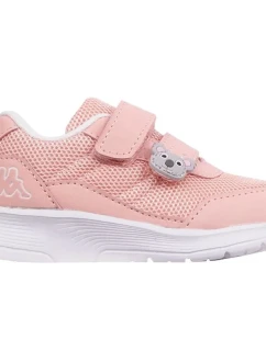 Topánky Kappa Yak M Jr 280024M 2110