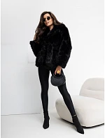 Bunda MBM KR 25 66.98P čierna Bunda MBM KR 25 66.98P čierna