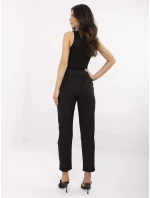 Nohavice NM SP Y0816.59P čierne