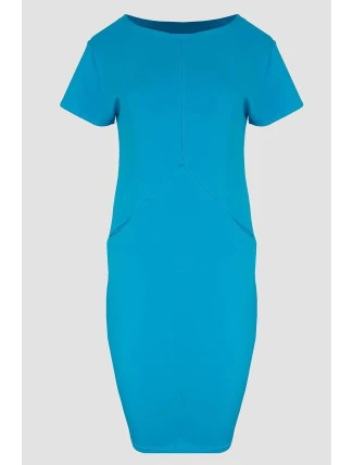 Dámske šaty D-041 - Vialle