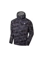 Jesenná bunda DUW388 sivo-čierna - Dare 2B Jesenná bunda DUW388 sivo-čierna - Dare 2B