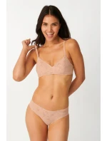 Dámske nohavičky SLOGGI ZERO LACE 2.0 HIPSTER