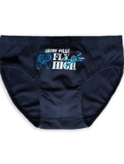 CHLAPČENSKÉ NOHAVIČKY B-523SD