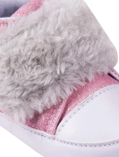 DIEVČENSKÉ TOPÁNKY NA SUCHÝ ZIPS 0-6 M