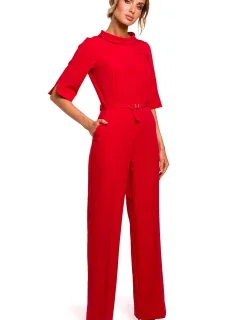 Dámsky overal model 135459 Moe