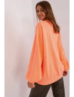 Mikina model 216161 Ex Moda Mikina model 216161 Ex Moda