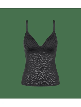 sloggi ZEROFeelBliss THE UP PushUpShirt – čierna – SLOGGI čierna – SLOGGI sloggi ZEROFeelBliss THE UP PushUpShirt – čierna – SLOGGI čierna – SLOGGI