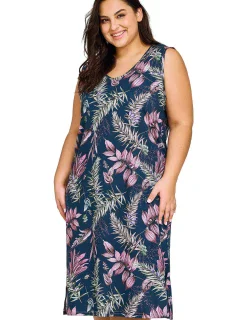 Nočná košeľa 3169 Helen - TARO