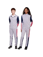 Nohavice adidas Squadra 25 Training Jr JP3369