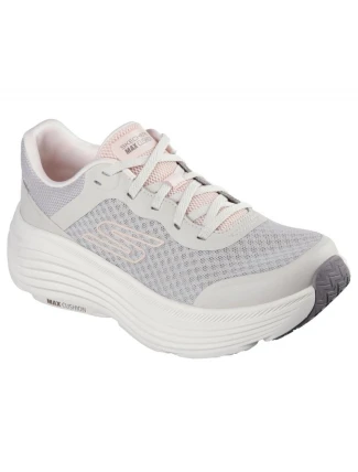 Bežecká obuv Skechers Max Cushioning Endeavour W 129470 NAT