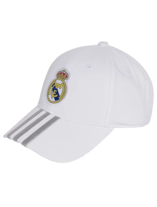 Čiapka adidas Real Madrid JX1635 Čiapka adidas Real Madrid JX1635