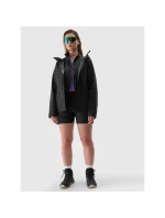 Dámska trekingová bunda Primaloft Active 4F 4FWSS24TDJAF382-21S