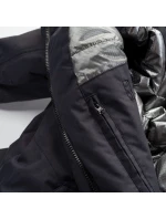 Pánska zateplená bunda BICCO II