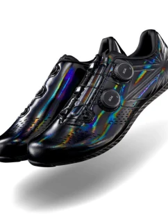 Cestná obuv Supacaz KAZZE black veľkosť 43